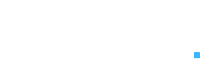 NextLink Agency logo